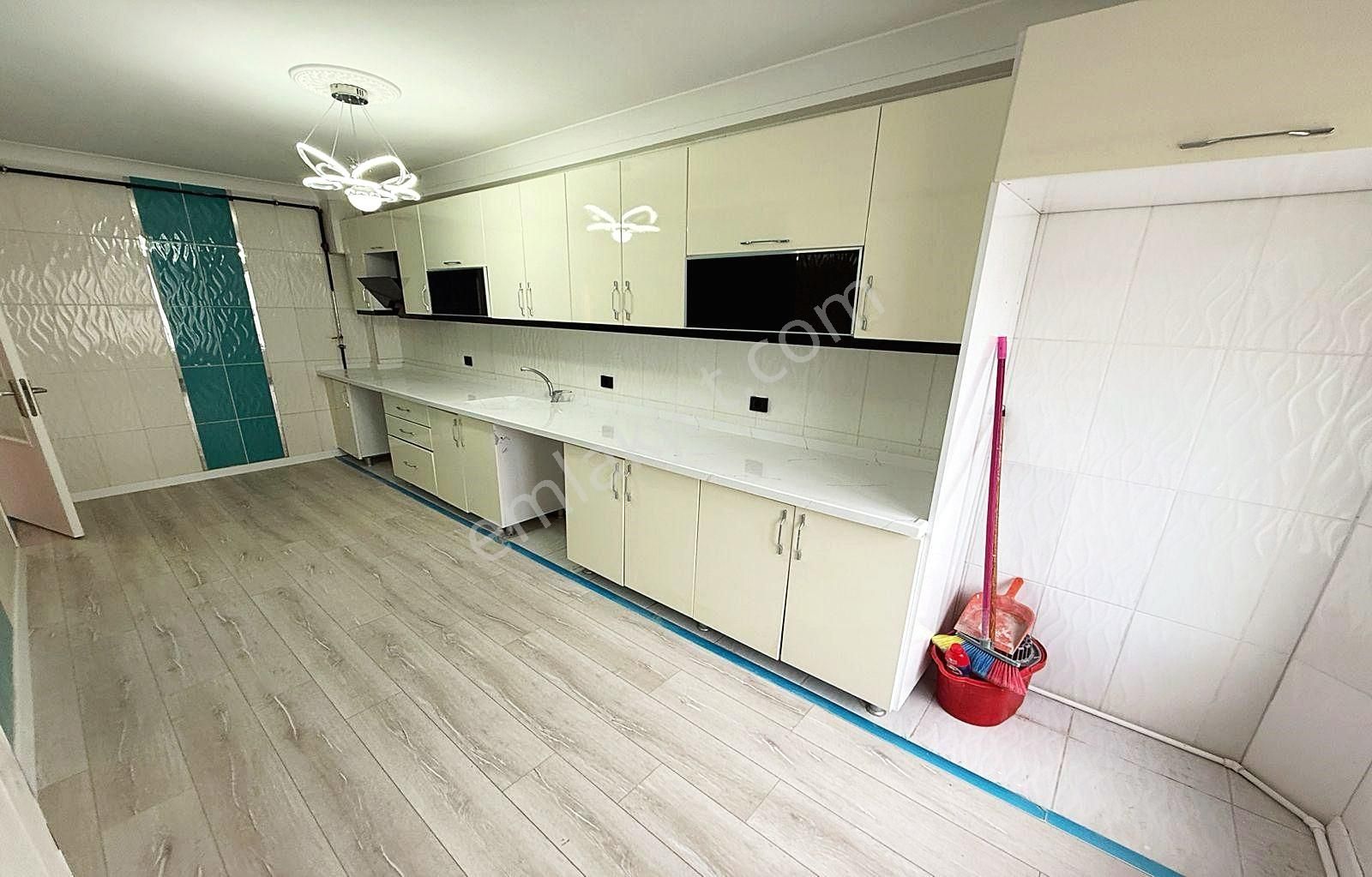 Kuşcağız Da Ön Cephe Lüx Yapılı Asansörlü 3+1 Satılık Daire - Görsel 27