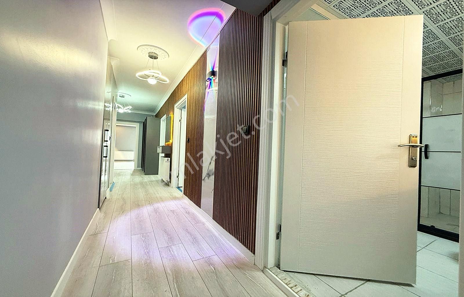 Kuşcağız Da Ön Cephe Lüx Yapılı Asansörlü 3+1 Satılık Daire - Görsel 24