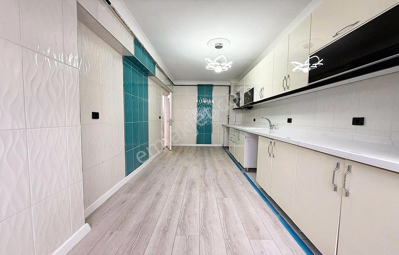 Kuşcağız Da Ön Cephe Lüx Yapılı Asansörlü 3+1 Satılık Daire - Görsel 26