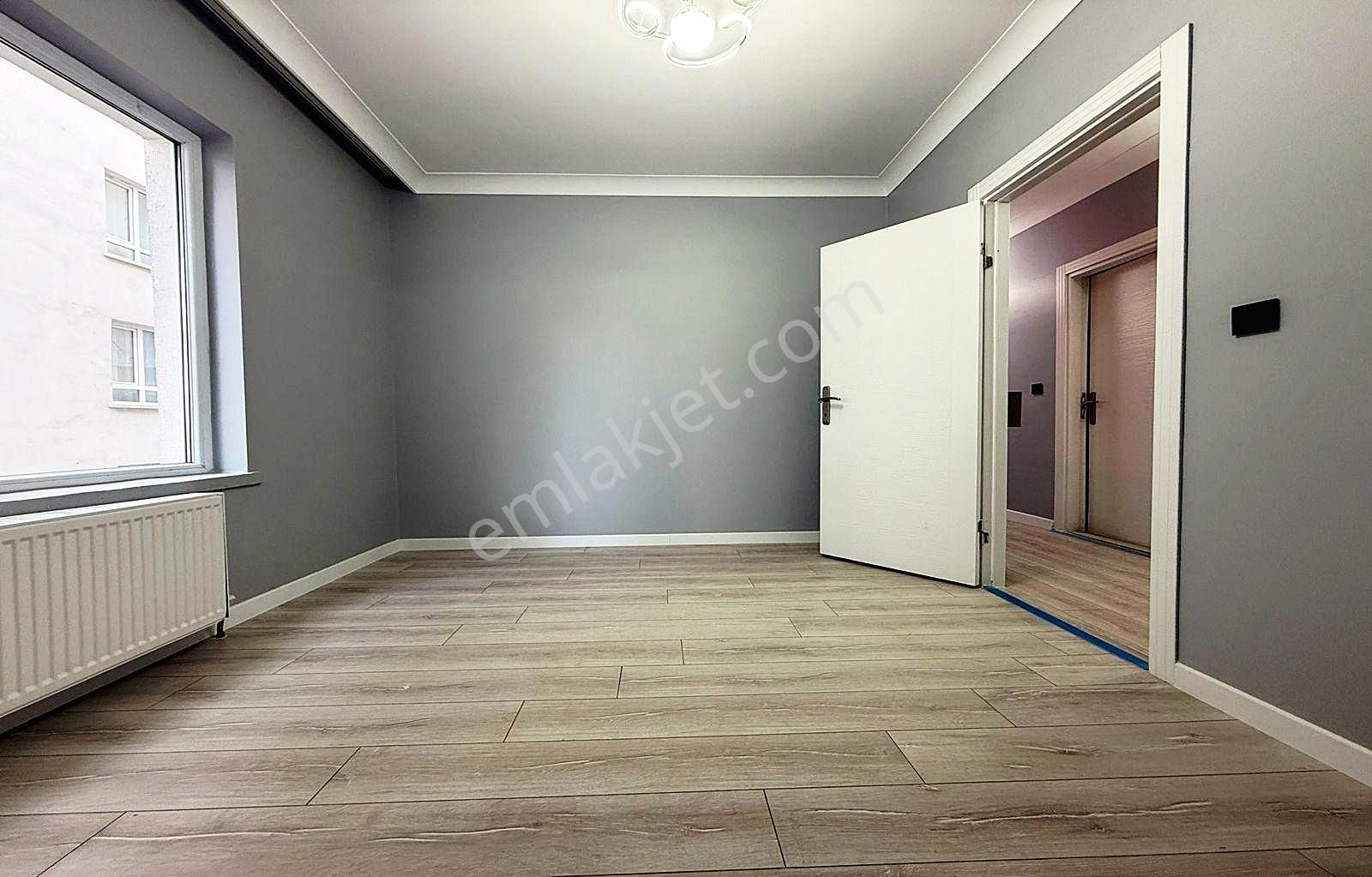 Kuşcağız Da Ön Cephe Lüx Yapılı Asansörlü 3+1 Satılık Daire - Görsel 21