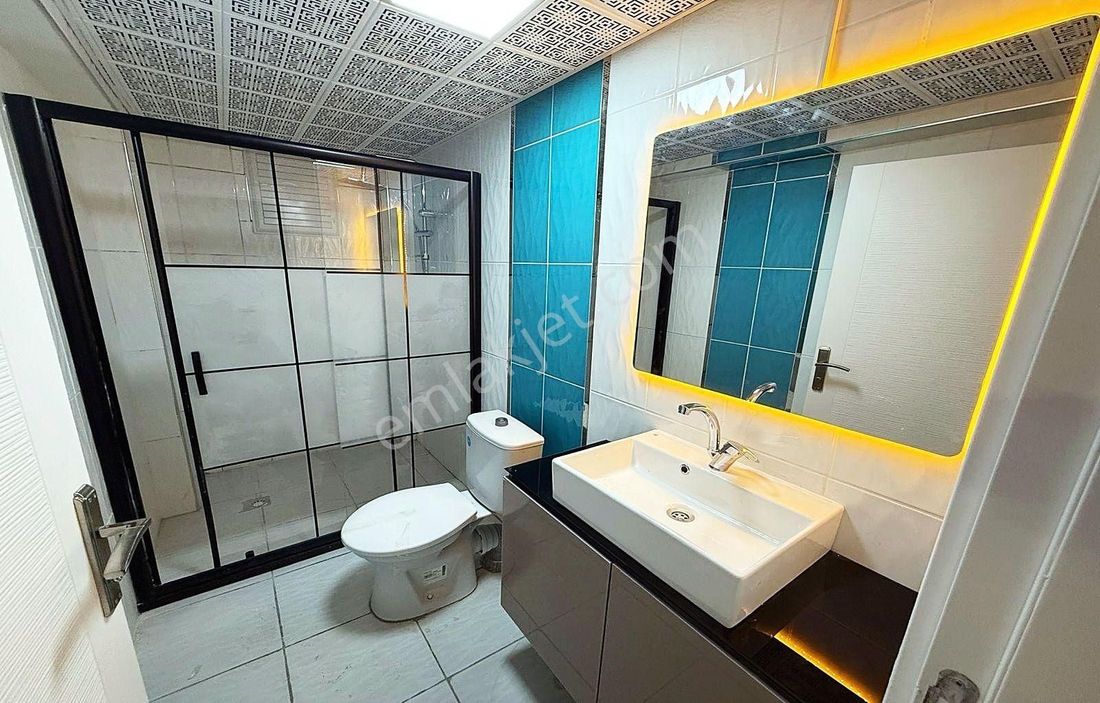 Kuşcağız Da Ön Cephe Lüx Yapılı Asansörlü 3+1 Satılık Daire - Görsel 14