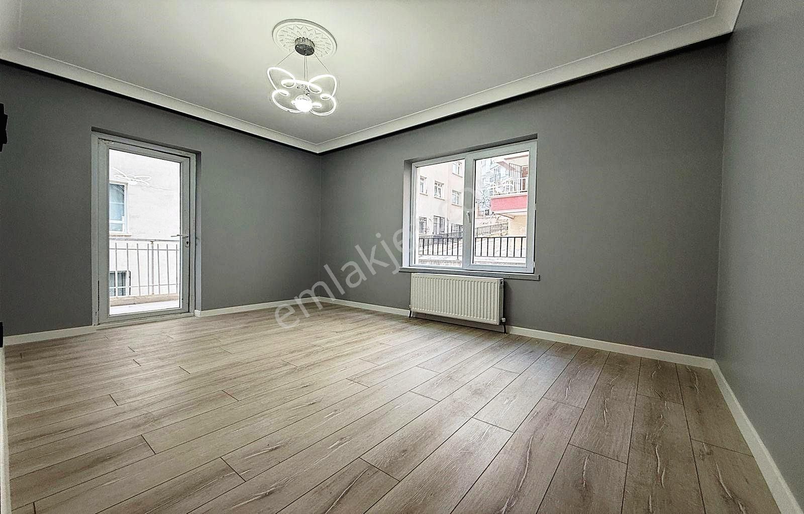 Kuşcağız Da Ön Cephe Lüx Yapılı Asansörlü 3+1 Satılık Daire - Görsel 13