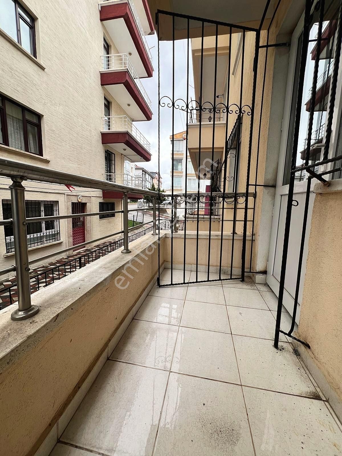 Atapark Ta Orta Kat Genıs M2 Masrafsız Asansörlü 3+1 Satılık !! - Görsel 11