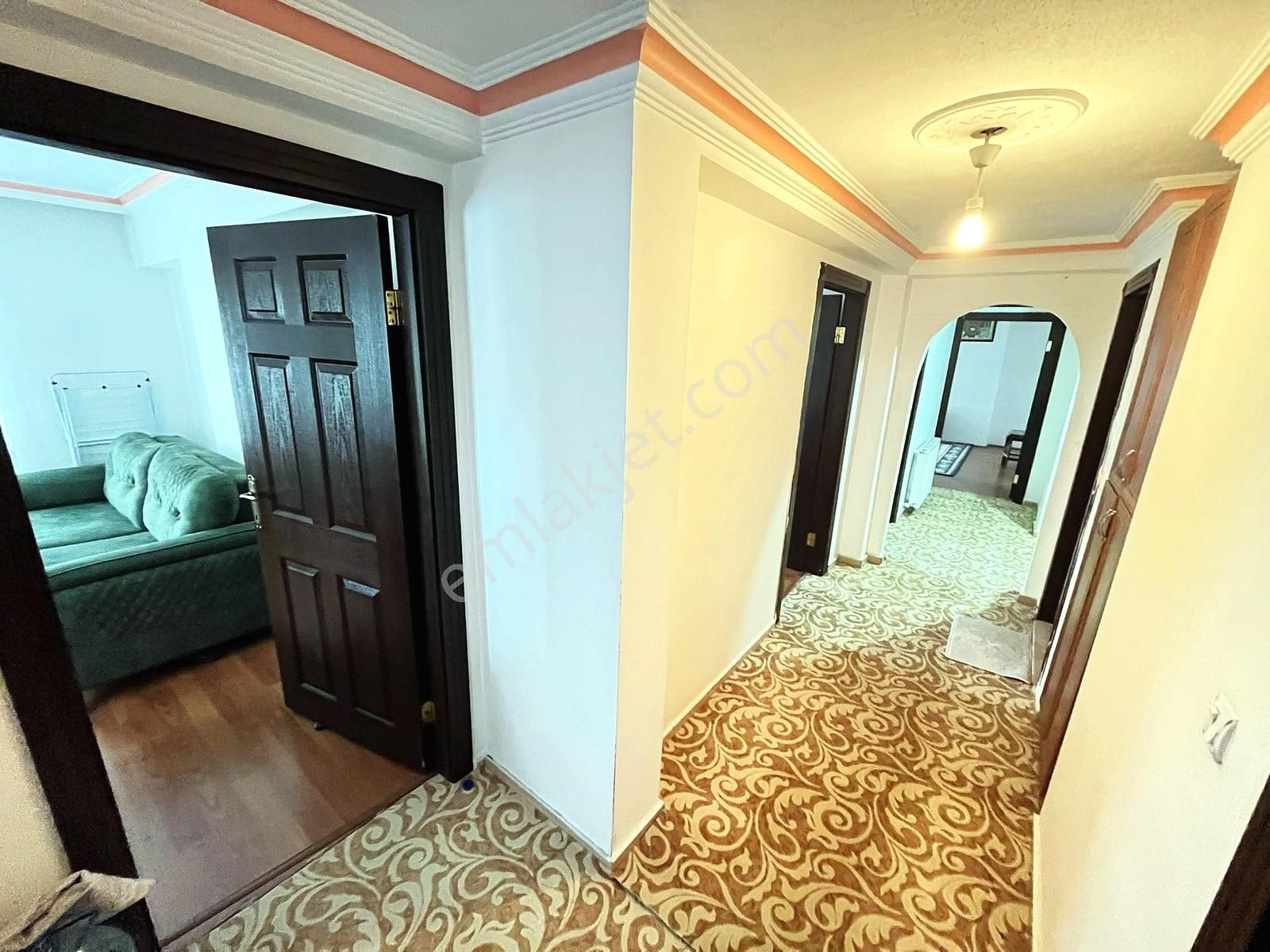 Atapark Engeller Cad Asansörlü Ön Cephe 3+1 Satılık Daire - Görsel 12