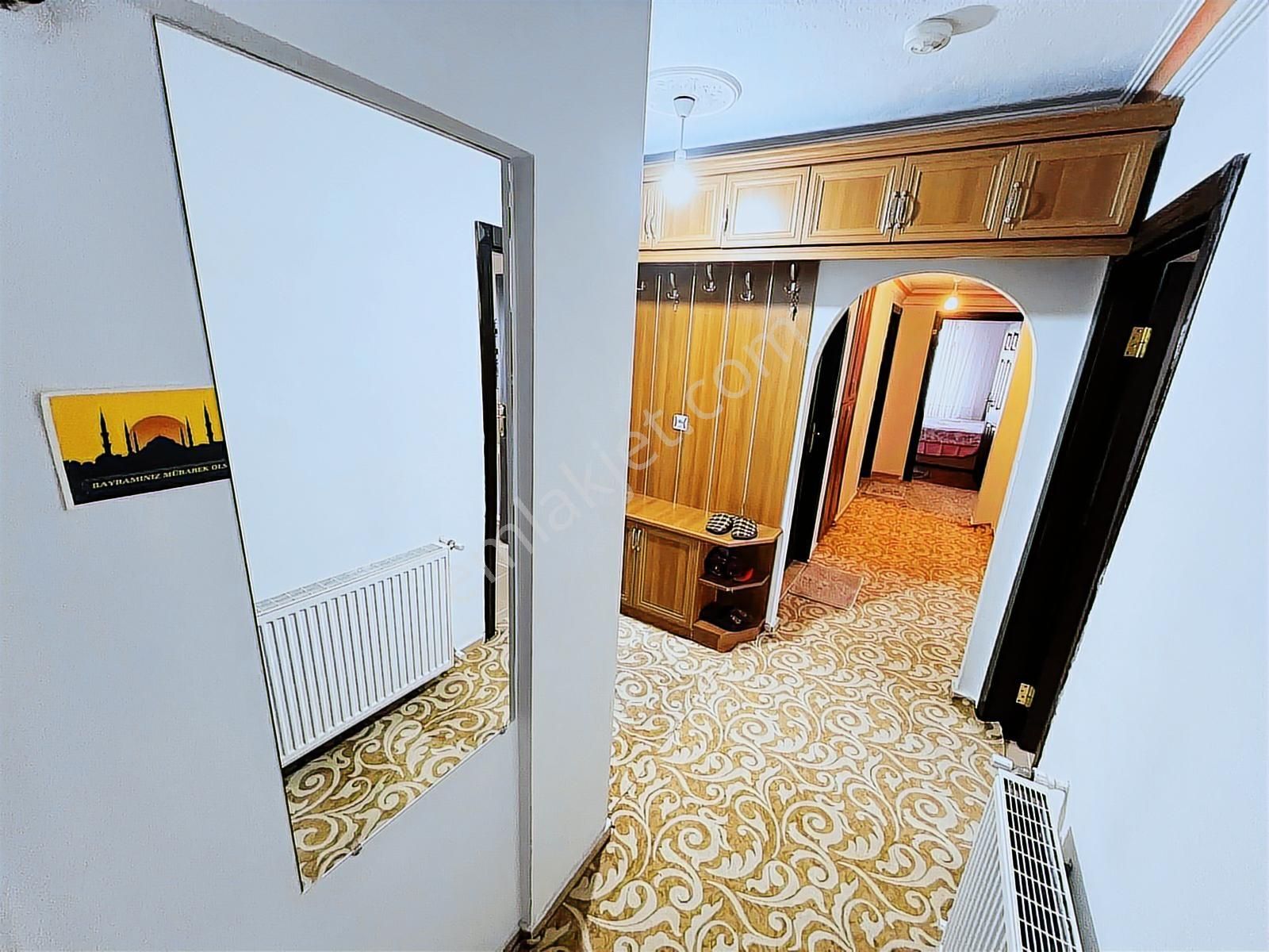 Atapark Engeller Cad Asansörlü Ön Cephe 3+1 Satılık Daire - Görsel 14