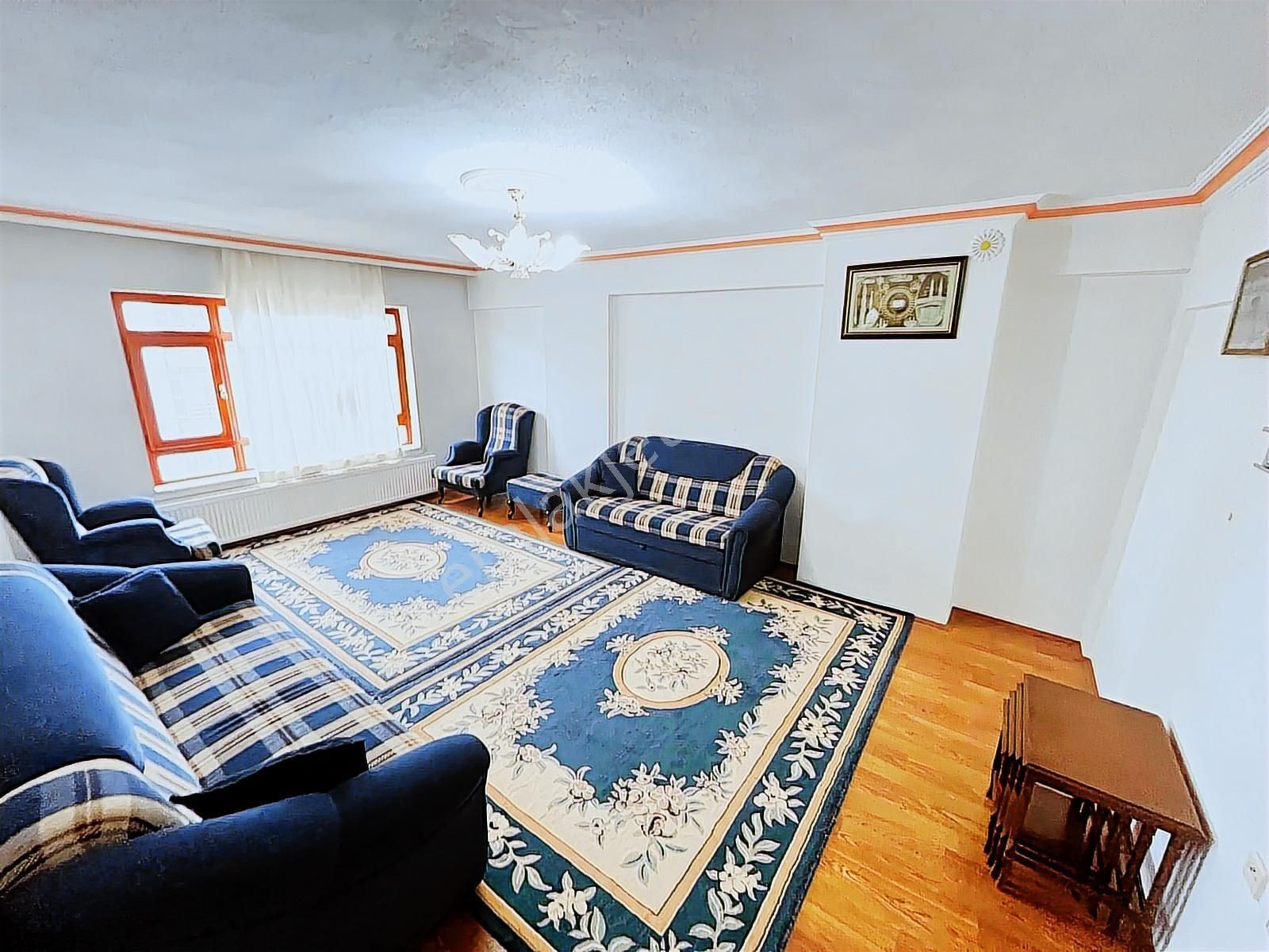 Atapark Engeller Cad Asansörlü Ön Cephe 3+1 Satılık Daire - Görsel 24