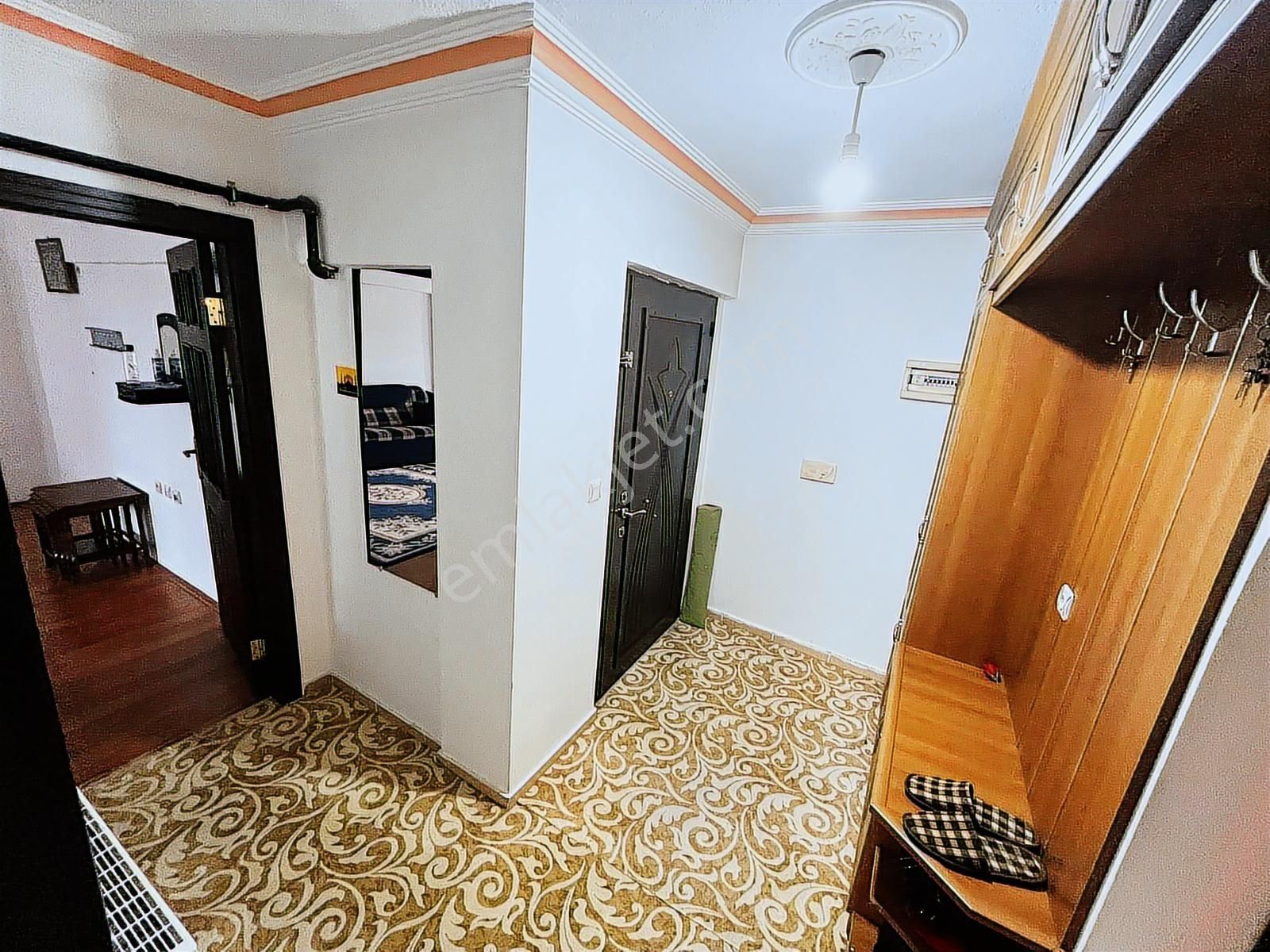 Atapark Engeller Cad Asansörlü Ön Cephe 3+1 Satılık Daire - Görsel 11