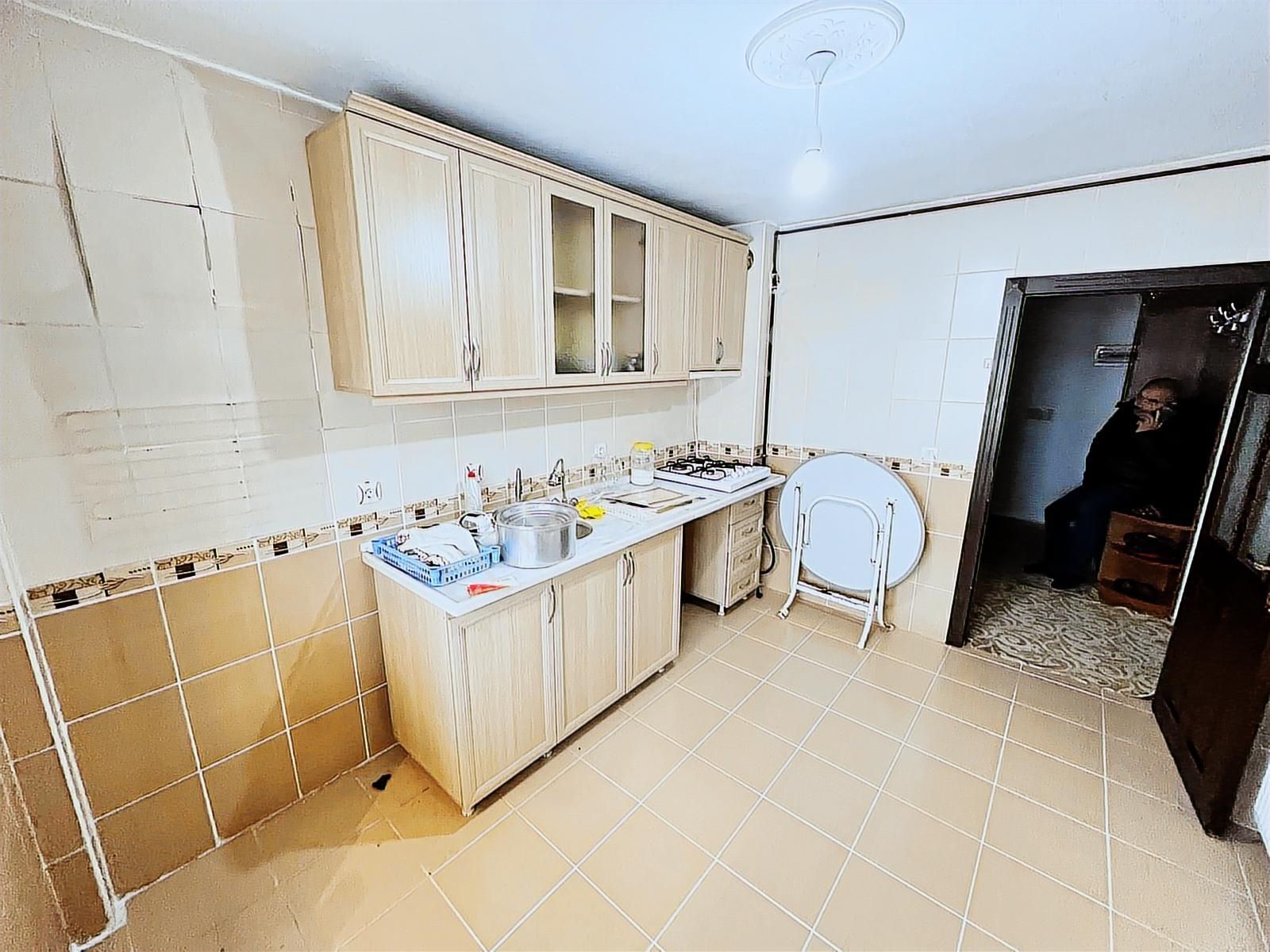 Atapark Engeller Cad Asansörlü Ön Cephe 3+1 Satılık Daire - Görsel 23