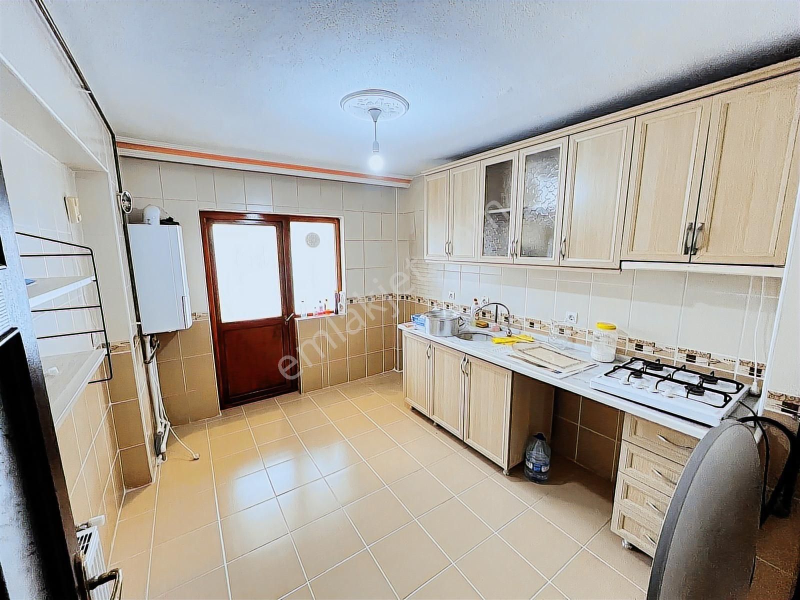 Atapark Engeller Cad Asansörlü Ön Cephe 3+1 Satılık Daire - Görsel 16