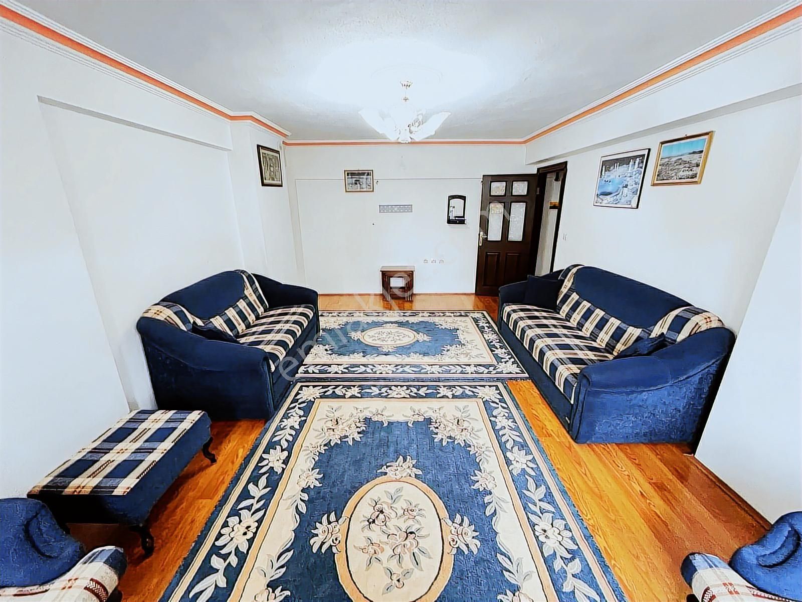 Atapark Engeller Cad Asansörlü Ön Cephe 3+1 Satılık Daire - Görsel 21