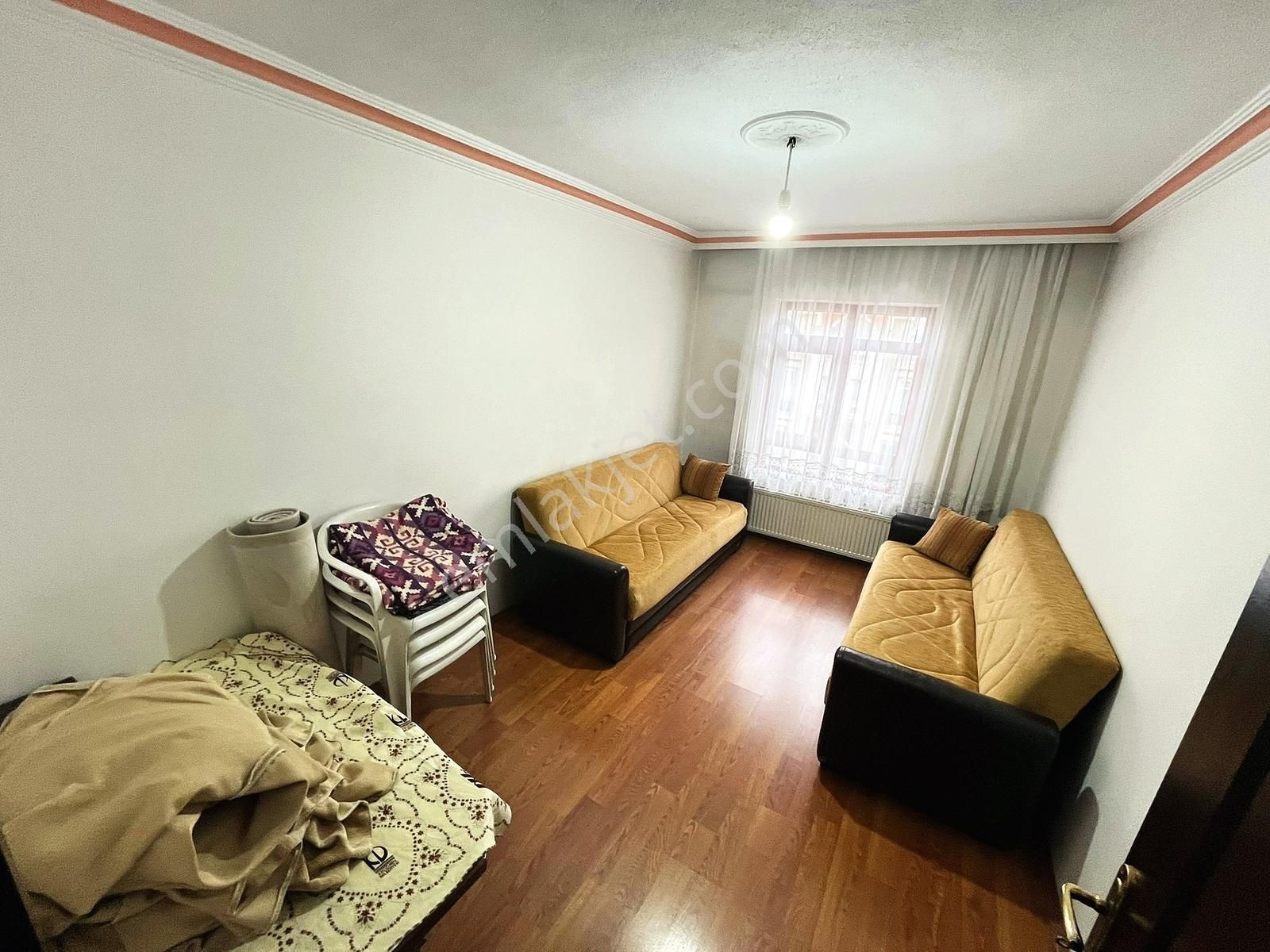 Atapark Engeller Cad Asansörlü Ön Cephe 3+1 Satılık Daire - Görsel 17