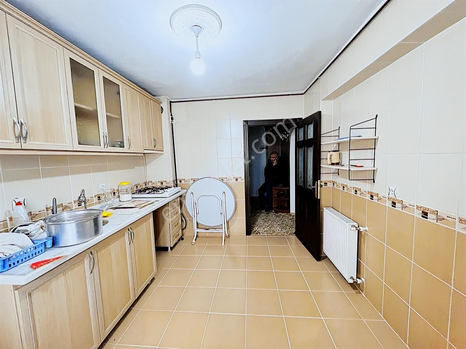 Atapark Engeller Cad Asansörlü Ön Cephe 3+1 Satılık Daire - Görsel 19