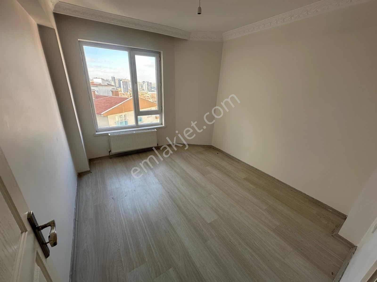 Atapark Da Full Yapılı Kat Ön Cephe Ovacık Manzara 3+1 Daire - Görsel 21