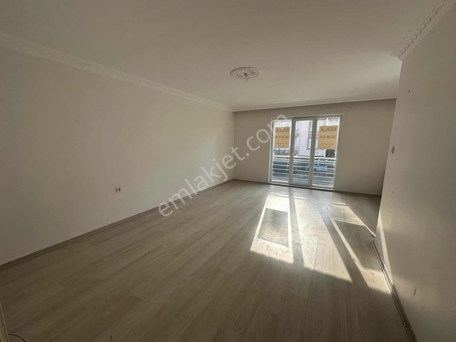 Atapark Da Full Yapılı Kat Ön Cephe Ovacık Manzara 3+1 Daire - Görsel 20