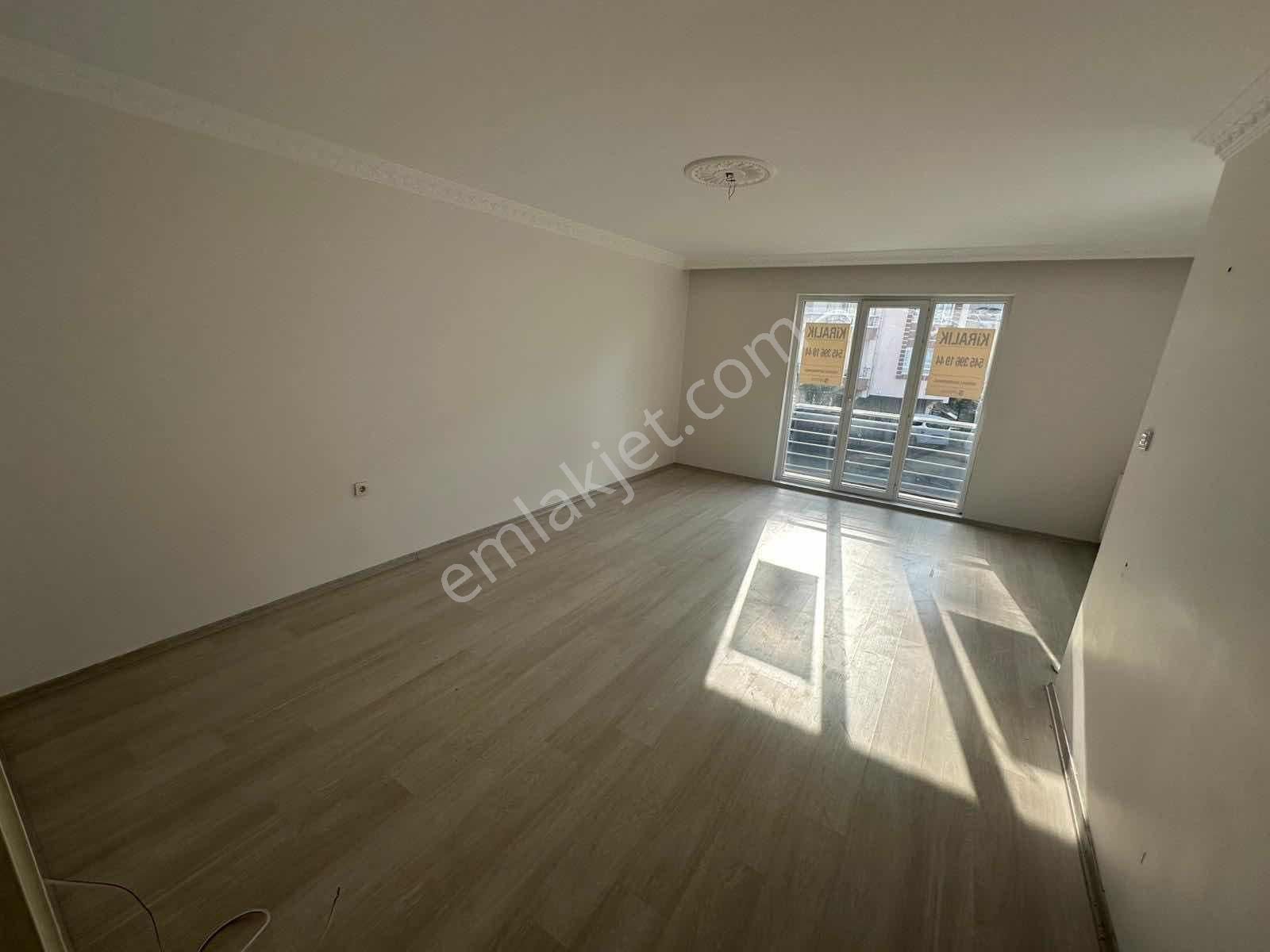 Atapark Da Full Yapılı Kat Ön Cephe Ovacık Manzara 3+1 Daire - Görsel 7