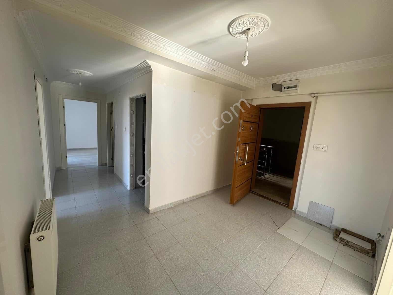 Atapark Da Full Yapılı Kat Ön Cephe Ovacık Manzara 3+1 Daire - Görsel 19