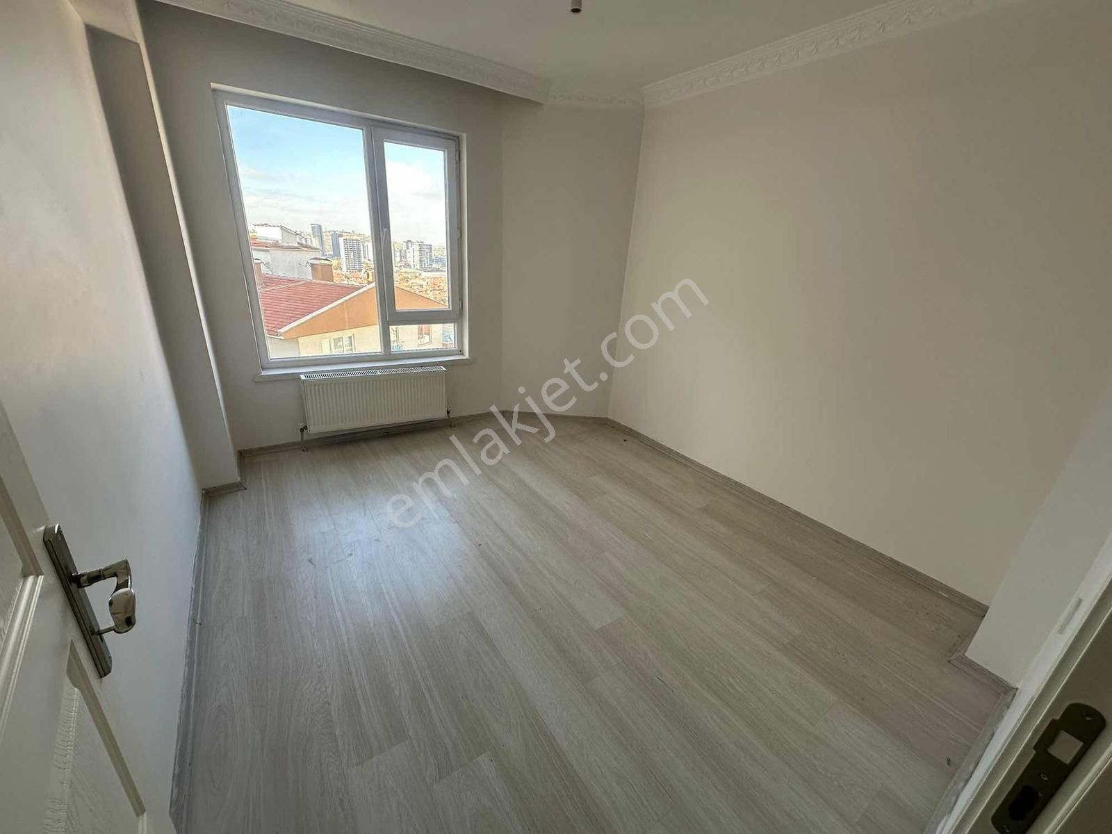 Atapark Da Full Yapılı Kat Ön Cephe Ovacık Manzara 3+1 Daire - Görsel 4