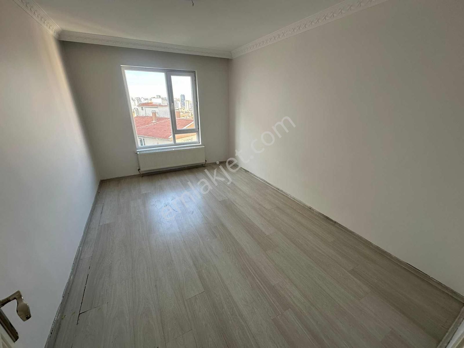 Atapark Da Full Yapılı Kat Ön Cephe Ovacık Manzara 3+1 Daire - Görsel 5