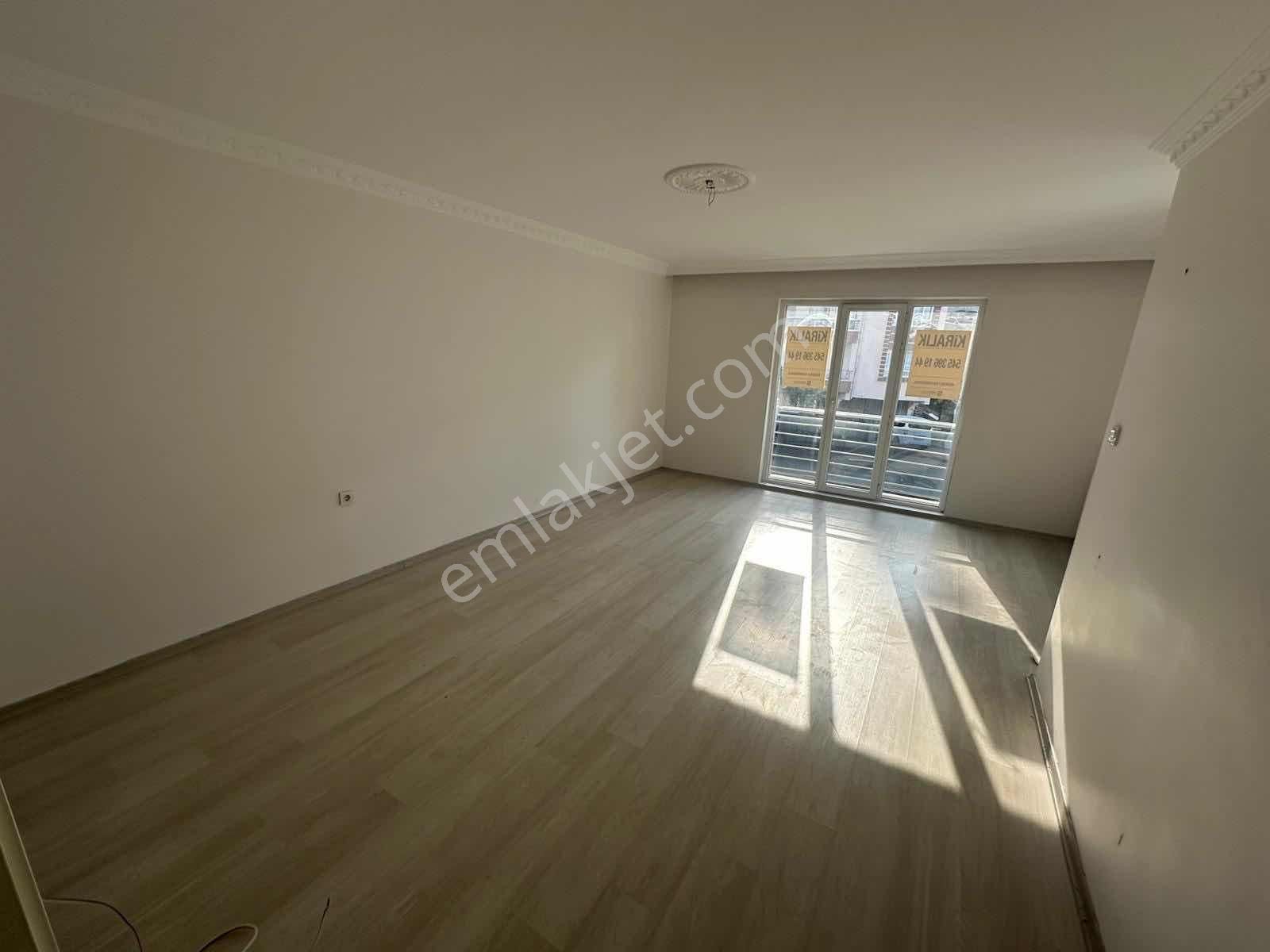 Atapark Da Full Yapılı Kat Ön Cephe Ovacık Manzara 3+1 Daire - Görsel 6