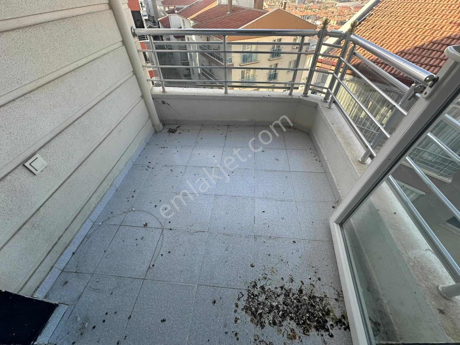 Atapark Da Full Yapılı Kat Ön Cephe Ovacık Manzara 3+1 Daire - Görsel 3