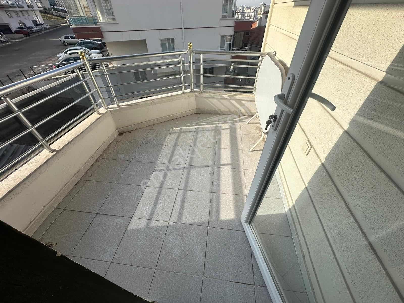 Atapark Da Full Yapılı Kat Ön Cephe Ovacık Manzara 3+1 Daire - Görsel 10