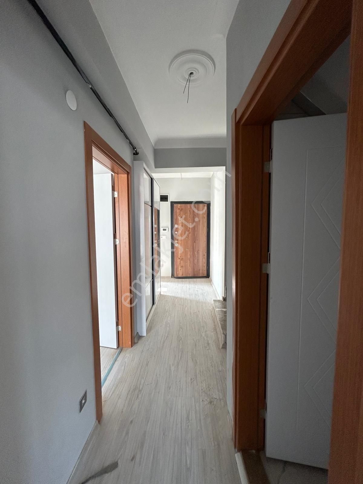 Canyapı'dan Solugan Camii Mevkiinde 3+1 Sıfır Süper Dubleks - Görsel 19