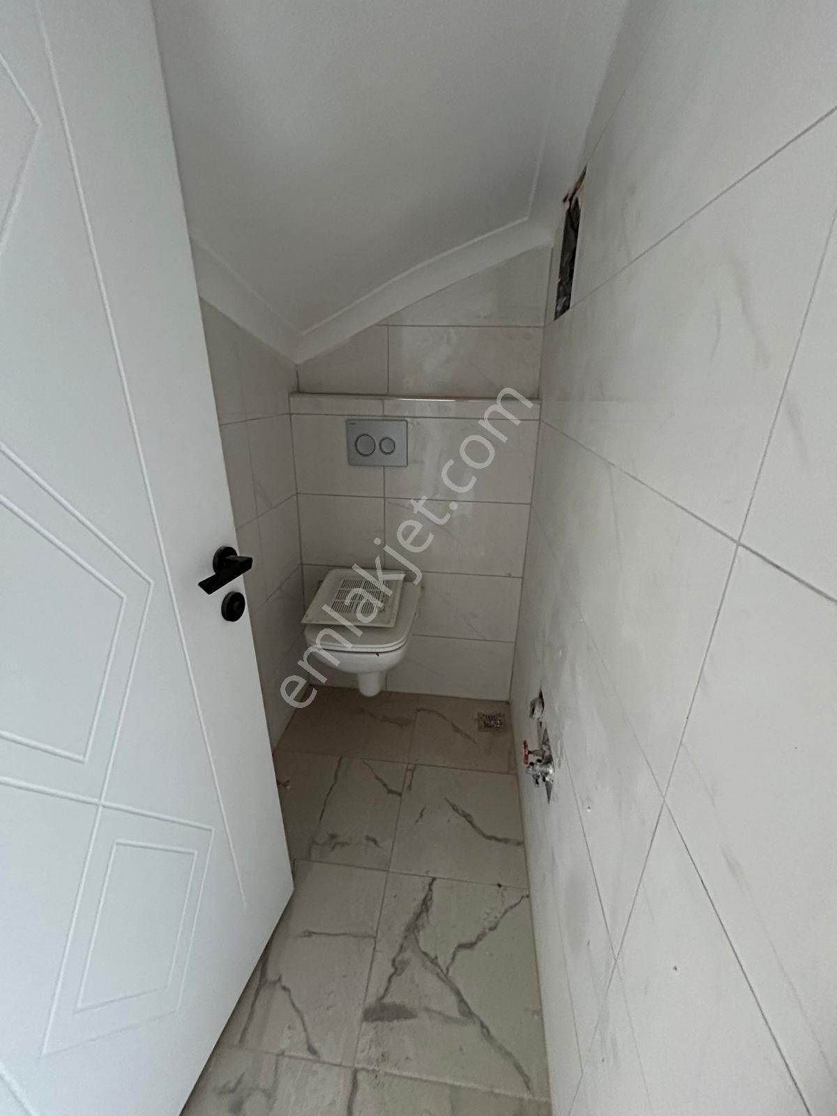 Canyapı'dan Solugan Camii Mevkiinde 3+1 Sıfır Süper Dubleks - Görsel 20
