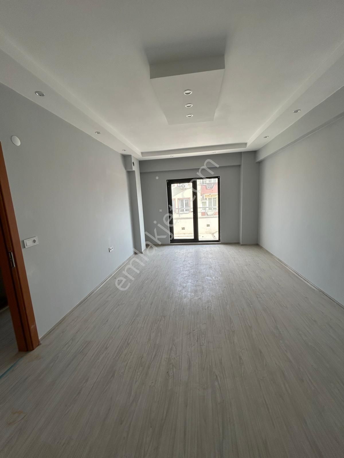 Canyapı'dan Solugan Camii Mevkiinde 3+1 Sıfır Süper Dubleks - Görsel 5