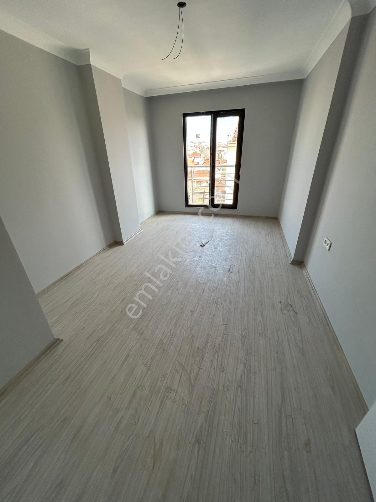 Canyapı'dan Solugan Camii Mevkiinde 3+1 Sıfır Süper Dubleks - Görsel 11
