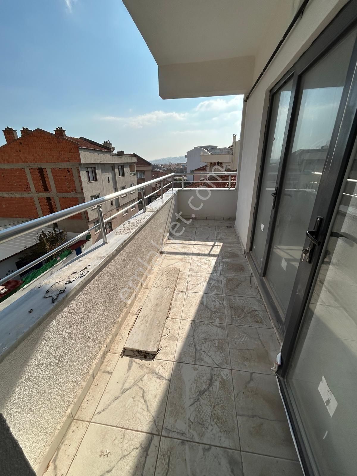 Canyapı'dan Solugan Camii Mevkiinde 3+1 Sıfır Süper Dubleks - Görsel 21