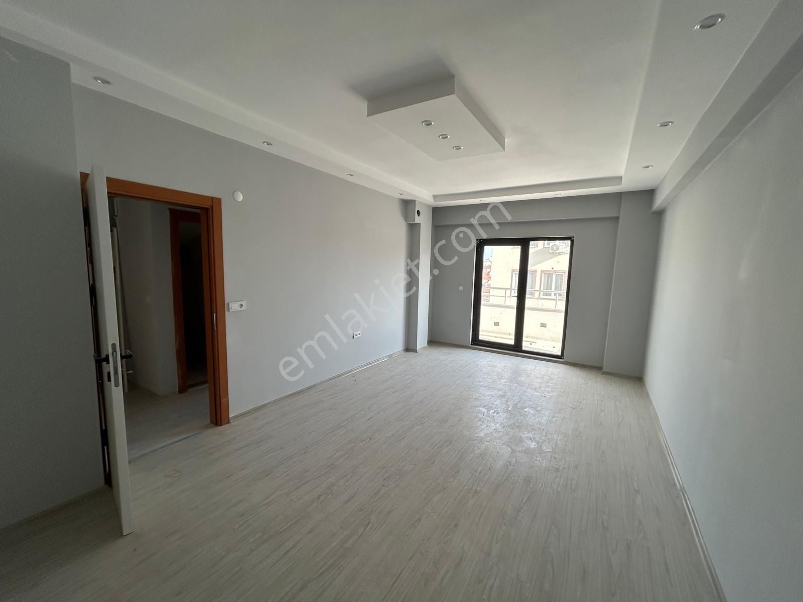 Canyapı'dan Solugan Camii Mevkiinde 3+1 Sıfır Süper Dubleks - Görsel 6