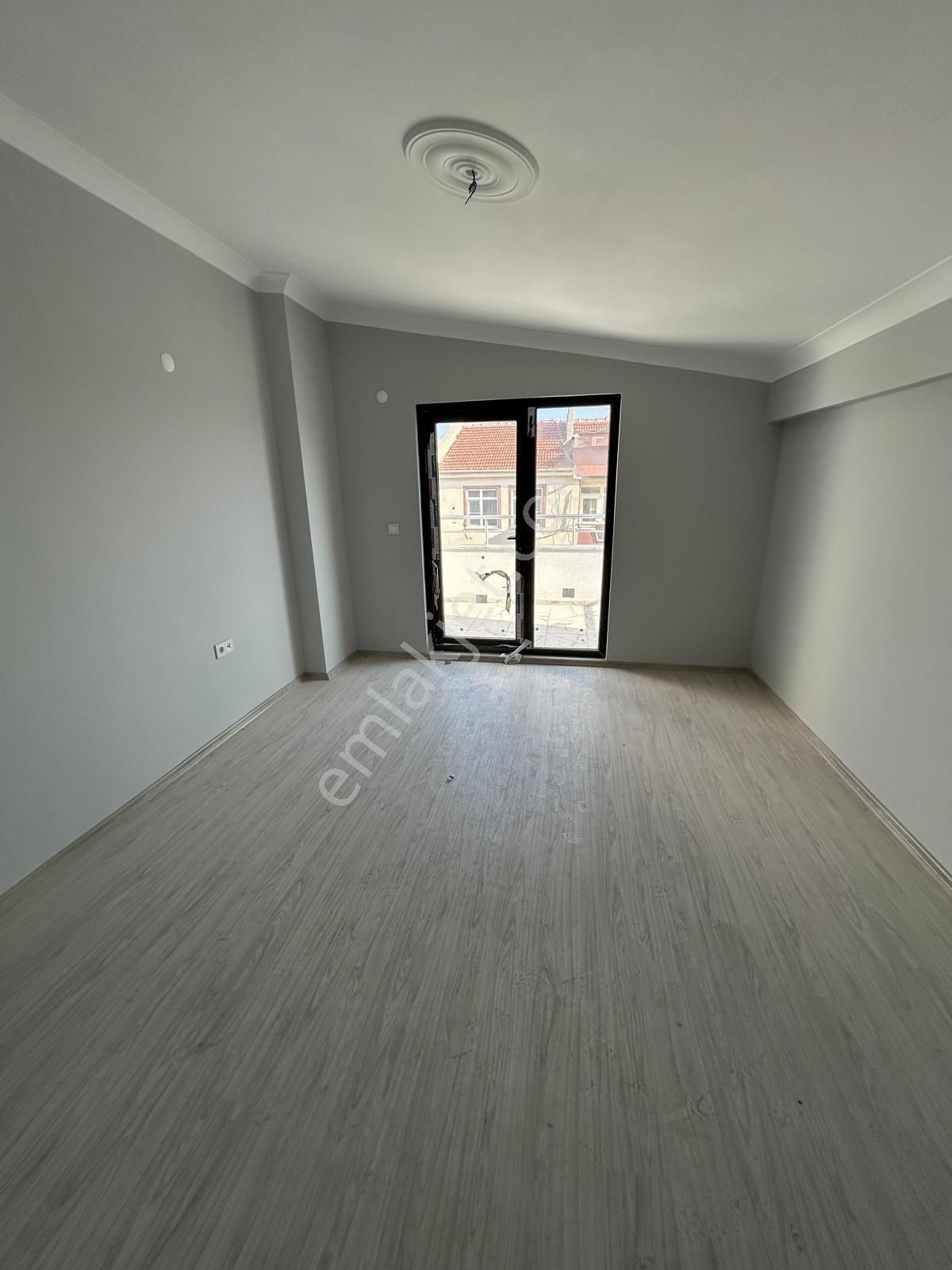 Canyapı'dan Solugan Camii Mevkiinde 3+1 Sıfır Süper Dubleks - Görsel 12