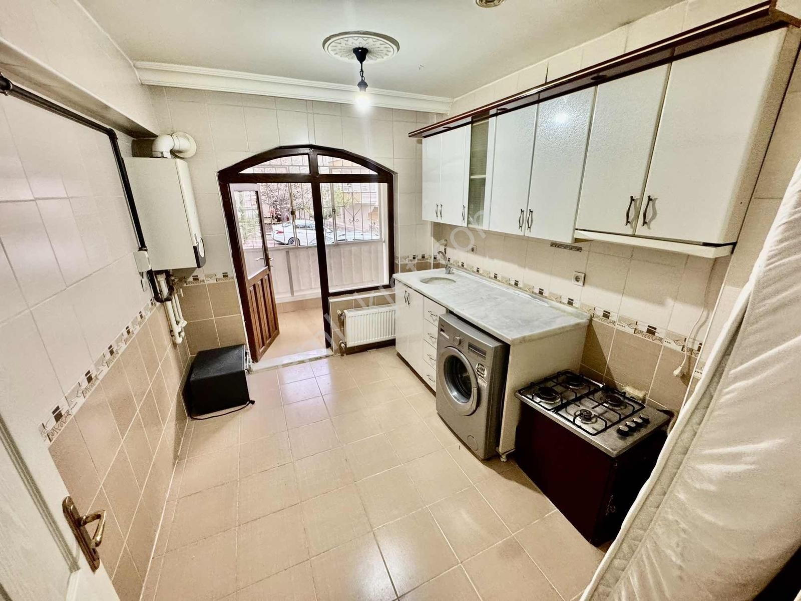 Kuşcağız Da Giriş Kat %80 Kredi İmkanı İle Satılık 3+1 Daire - Görsel 7