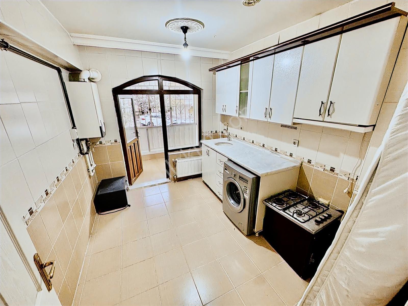 Kuşcağız Da Giriş Kat %80 Kredi İmkanı İle Satılık 3+1 Daire - Görsel 18
