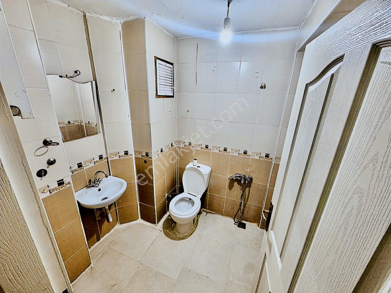Kuşcağız Da Giriş Kat %80 Kredi İmkanı İle Satılık 3+1 Daire - Görsel 8