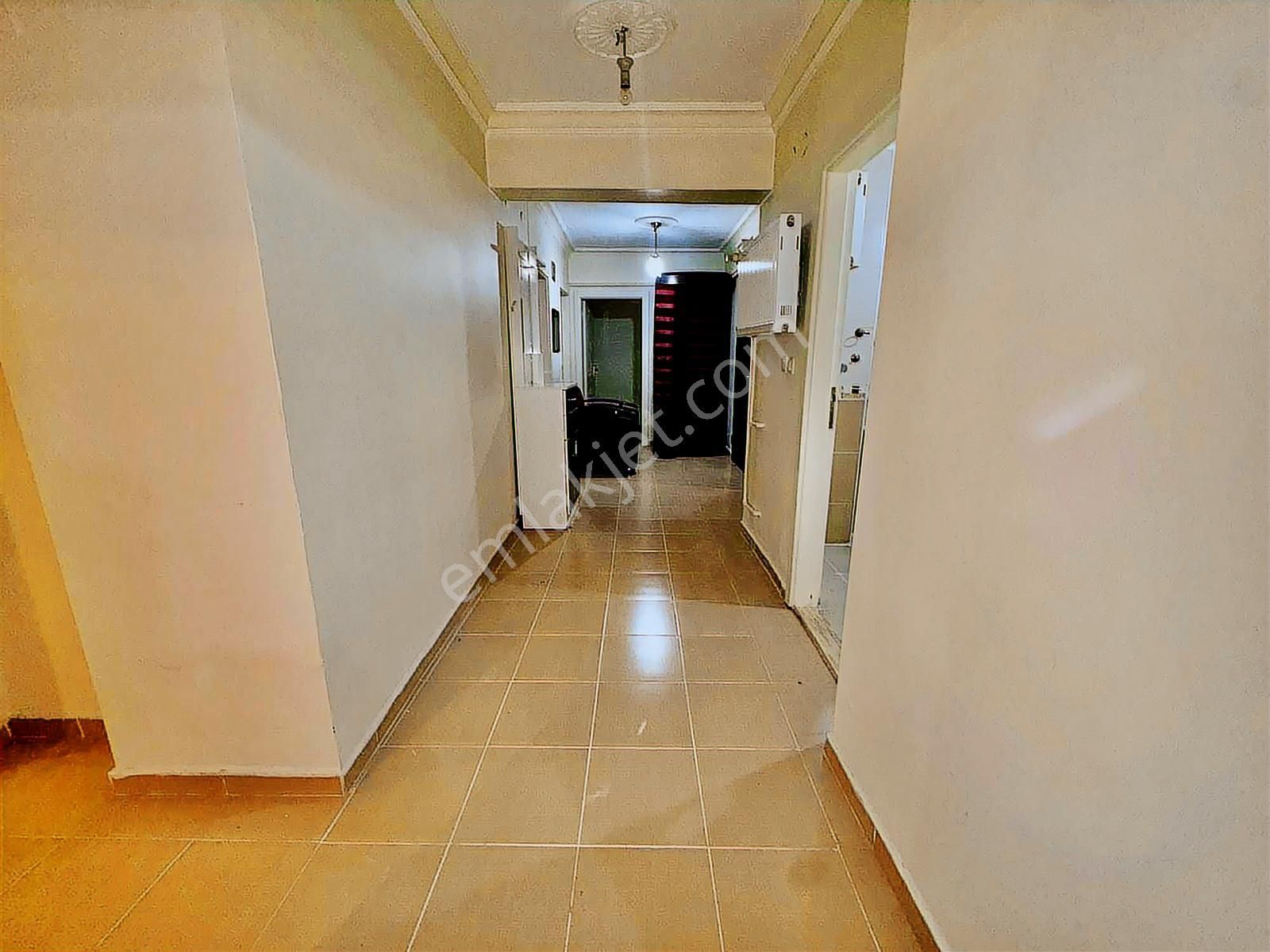Kuşcağız Da Giriş Kat %80 Kredi İmkanı İle Satılık 3+1 Daire - Görsel 2