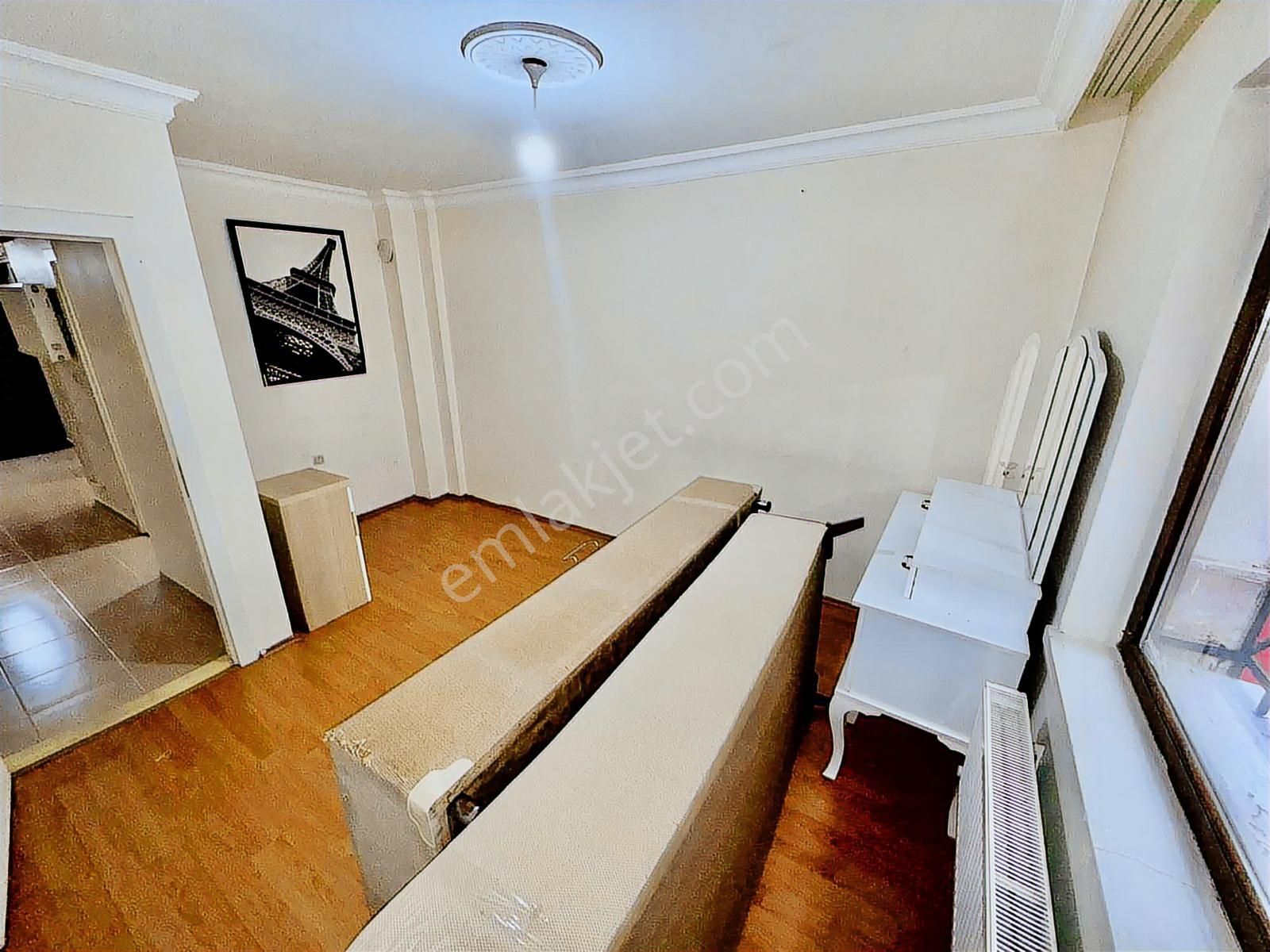 Kuşcağız Da Giriş Kat %80 Kredi İmkanı İle Satılık 3+1 Daire - Görsel 6