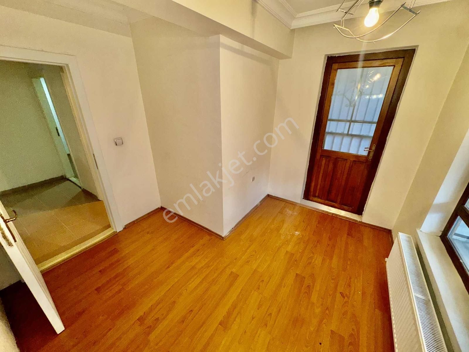 Kuşcağız Da Giriş Kat %80 Kredi İmkanı İle Satılık 3+1 Daire - Görsel 3