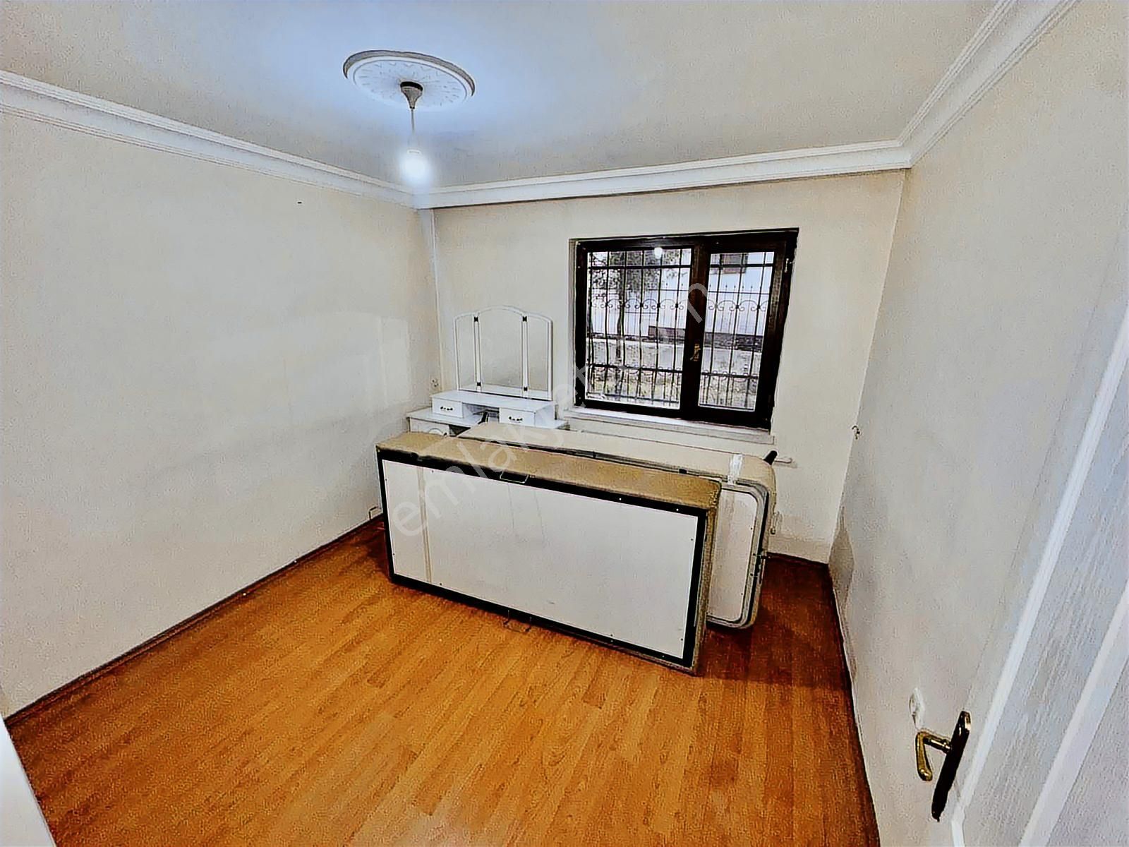 Kuşcağız Da Giriş Kat %80 Kredi İmkanı İle Satılık 3+1 Daire - Görsel 14