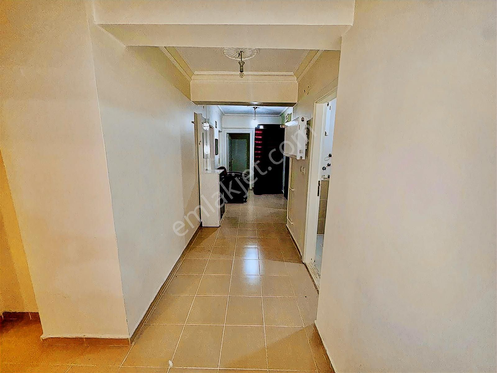 Kuşcağız Da Giriş Kat %80 Kredi İmkanı İle Satılık 3+1 Daire - Görsel 12