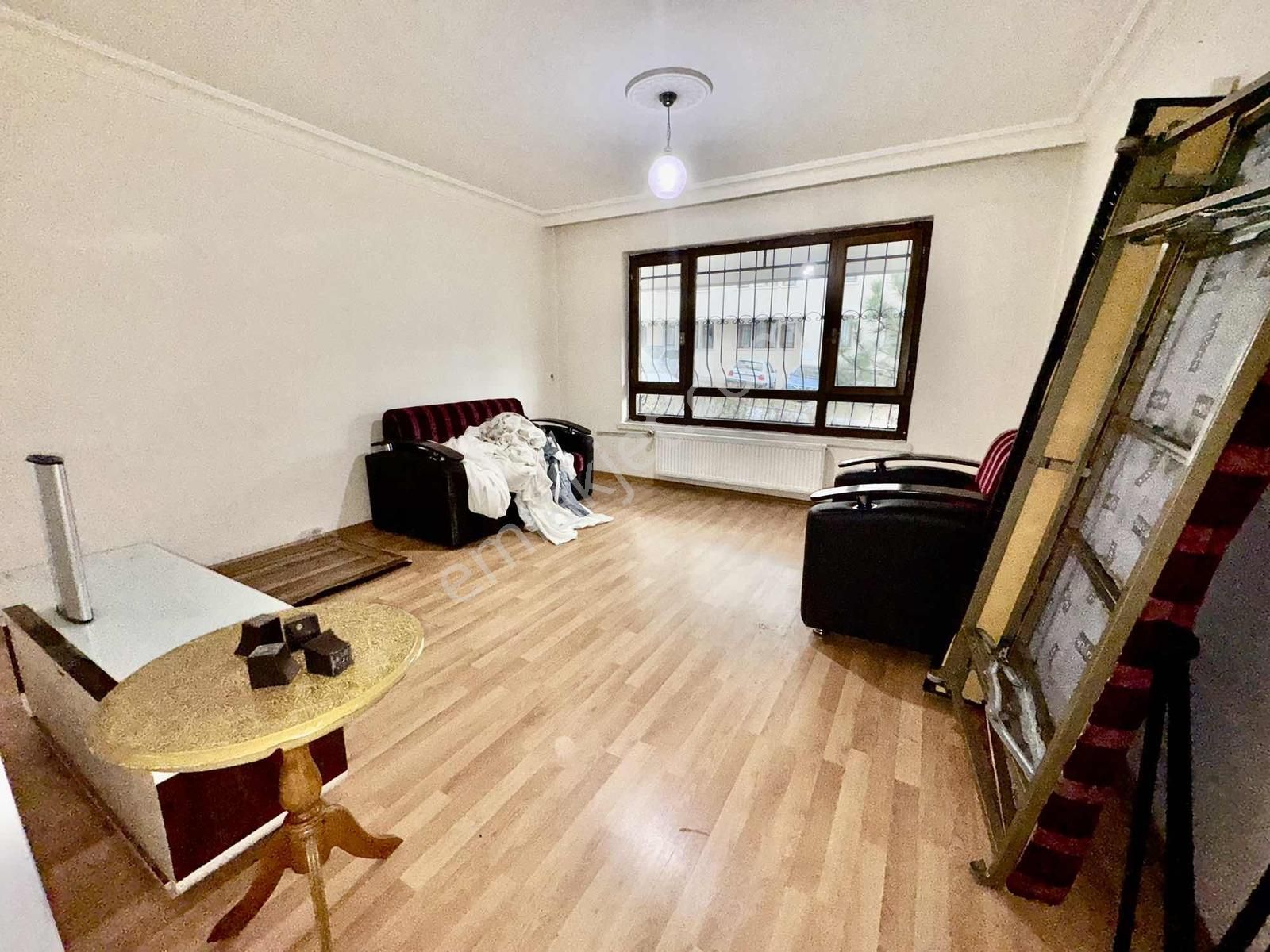 Kuşcağız Da Giriş Kat %80 Kredi İmkanı İle Satılık 3+1 Daire - Görsel 11
