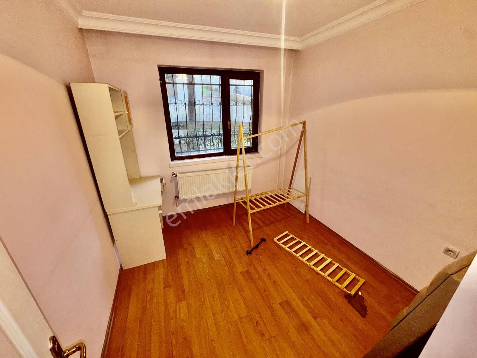 Kuşcağız Da Giriş Kat %80 Kredi İmkanı İle Satılık 3+1 Daire - Görsel 4