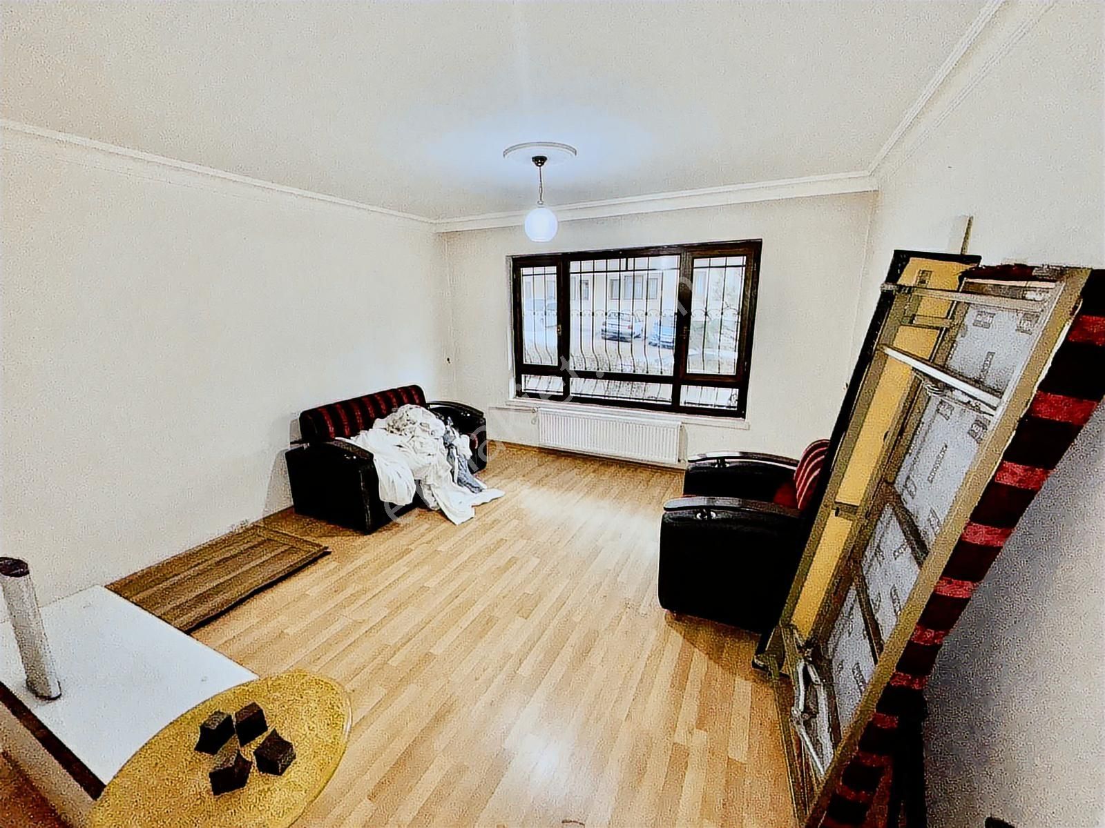 Kuşcağız Da Giriş Kat %80 Kredi İmkanı İle Satılık 3+1 Daire - Görsel 9