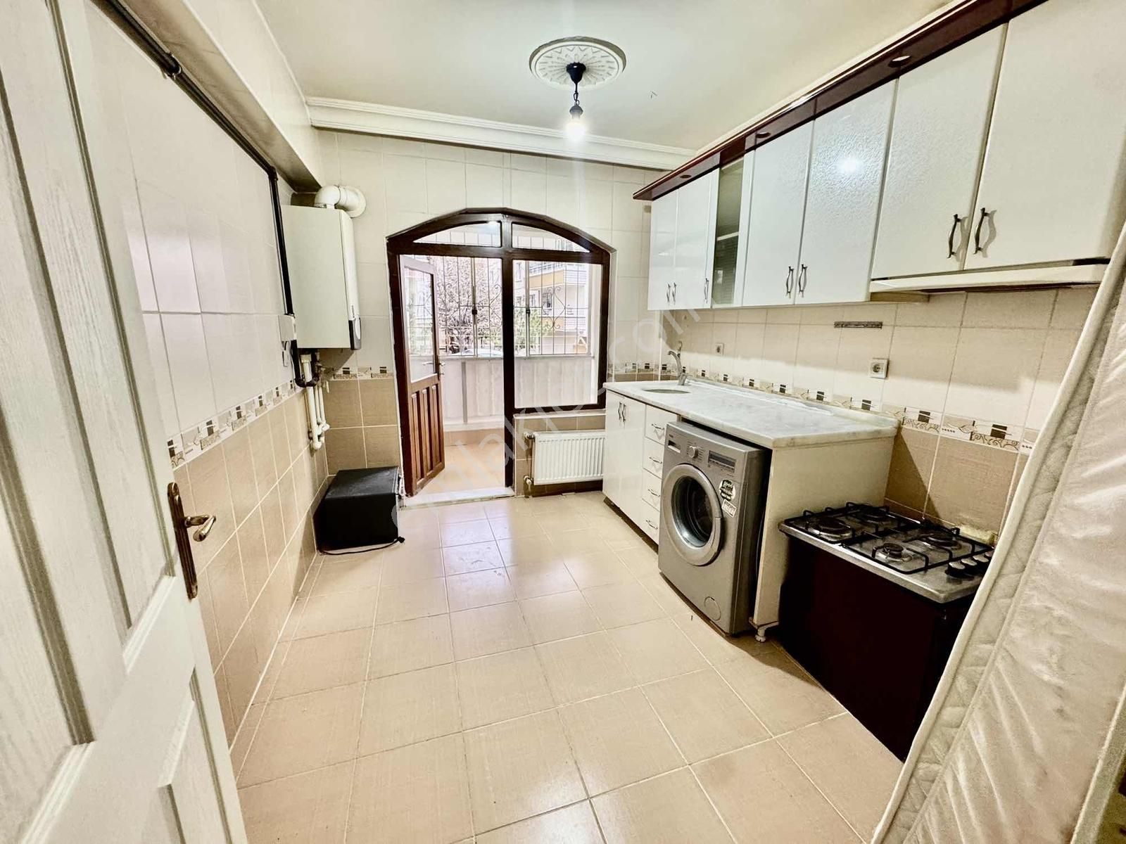 Kuşcağız Da Giriş Kat %80 Kredi İmkanı İle Satılık 3+1 Daire