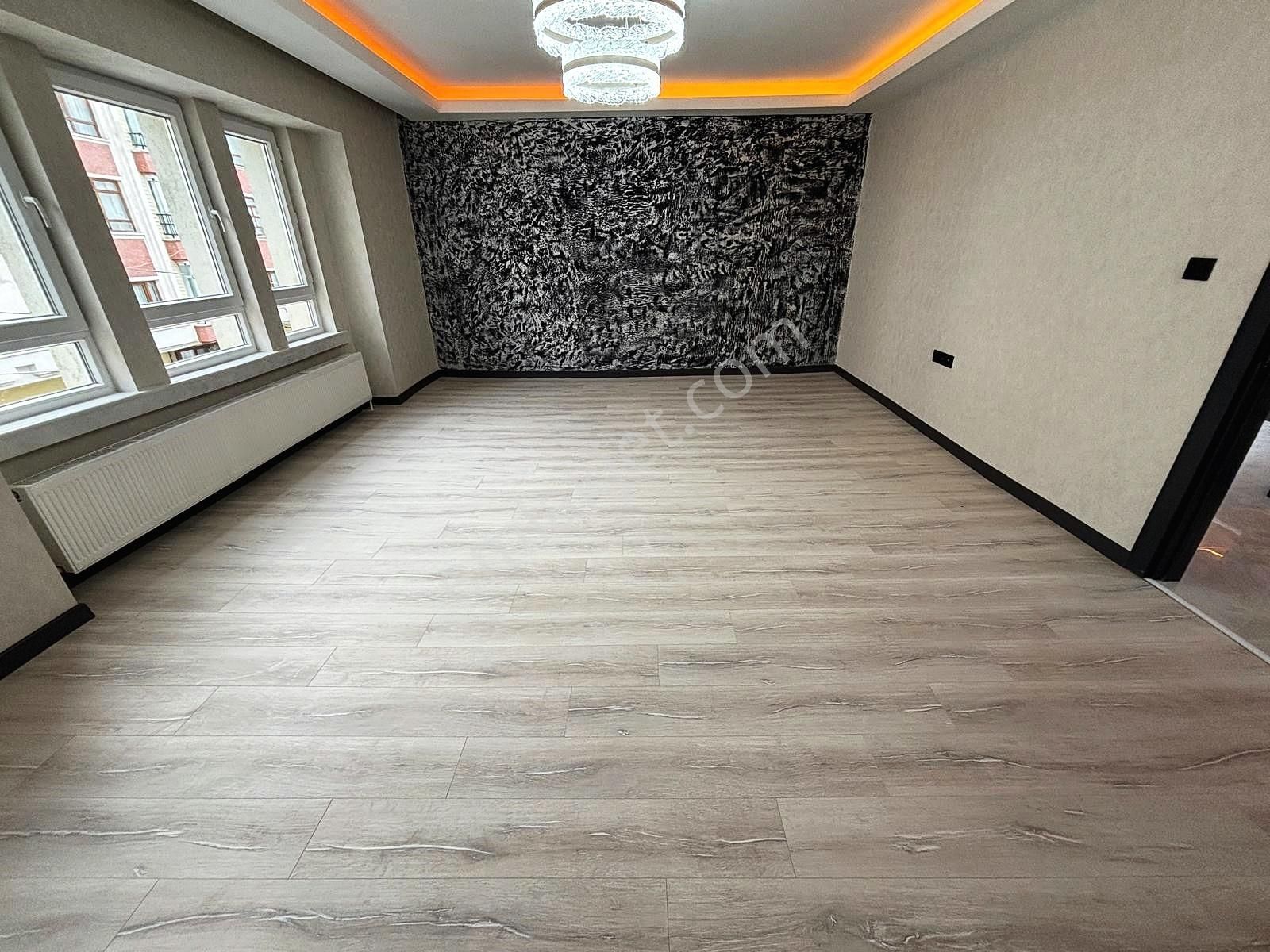 Atapark Da Ultra Lüx Yapılı Genis M2 Orta Kat 4+1 Satılık Daire - Görsel 10