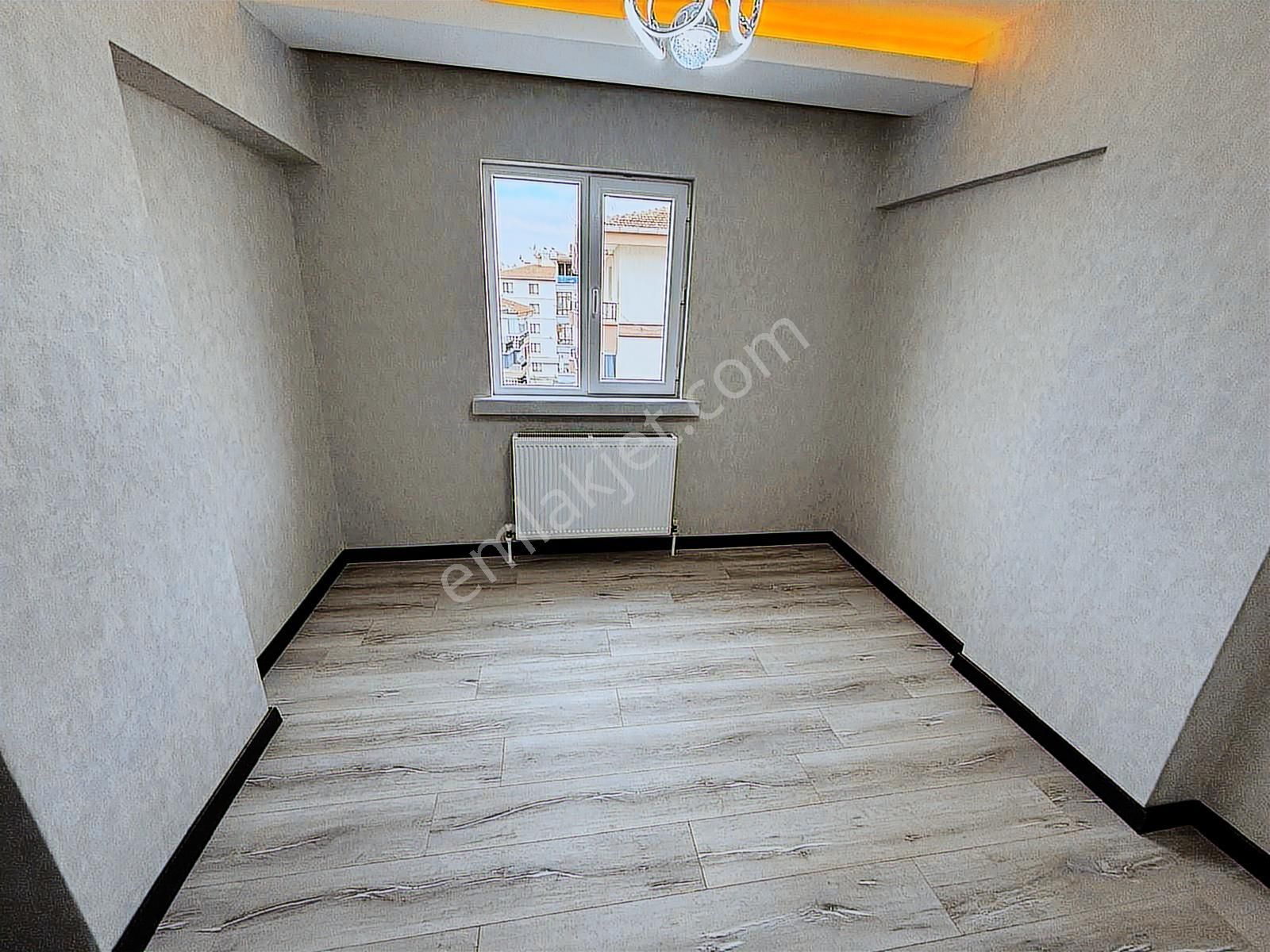Atapark Da Ultra Lüx Yapılı Genis M2 Orta Kat 4+1 Satılık Daire - Görsel 35