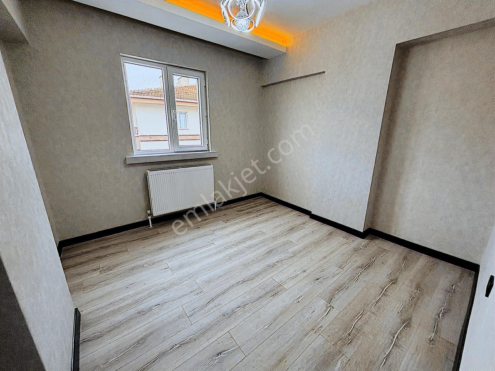 Atapark Da Ultra Lüx Yapılı Genis M2 Orta Kat 4+1 Satılık Daire - Görsel 9