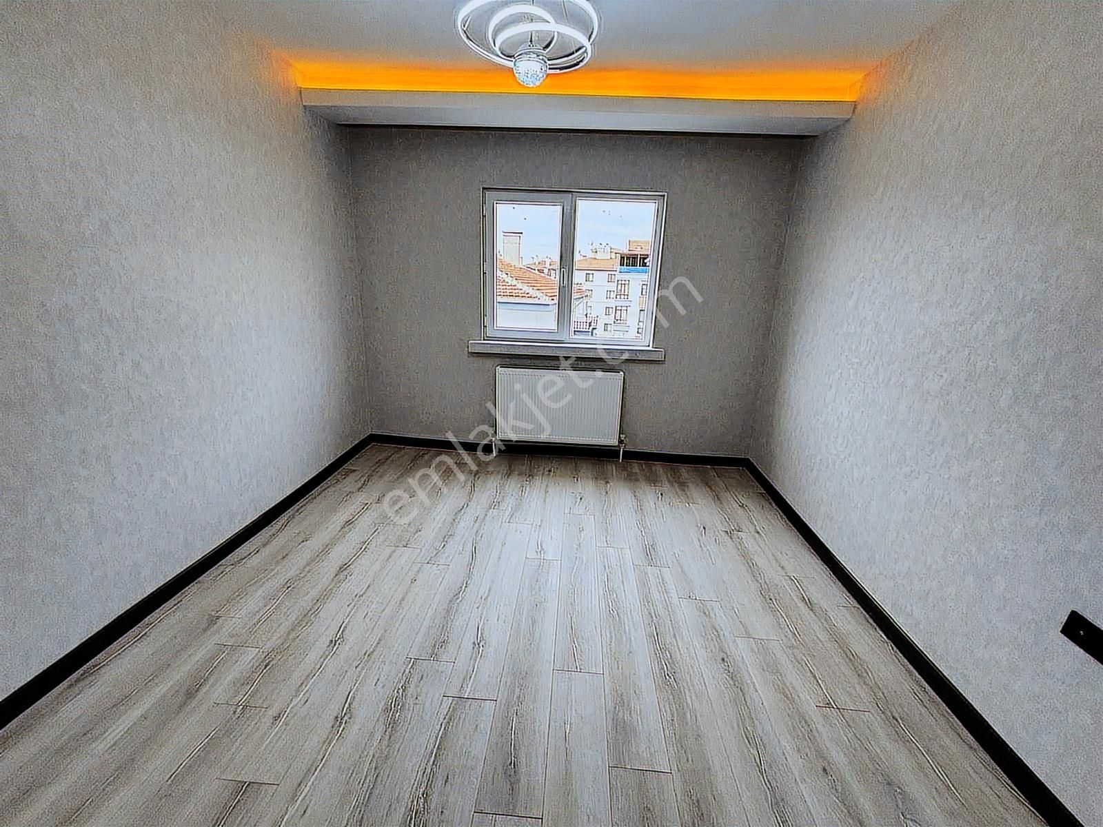 Atapark Da Ultra Lüx Yapılı Genis M2 Orta Kat 4+1 Satılık Daire - Görsel 32