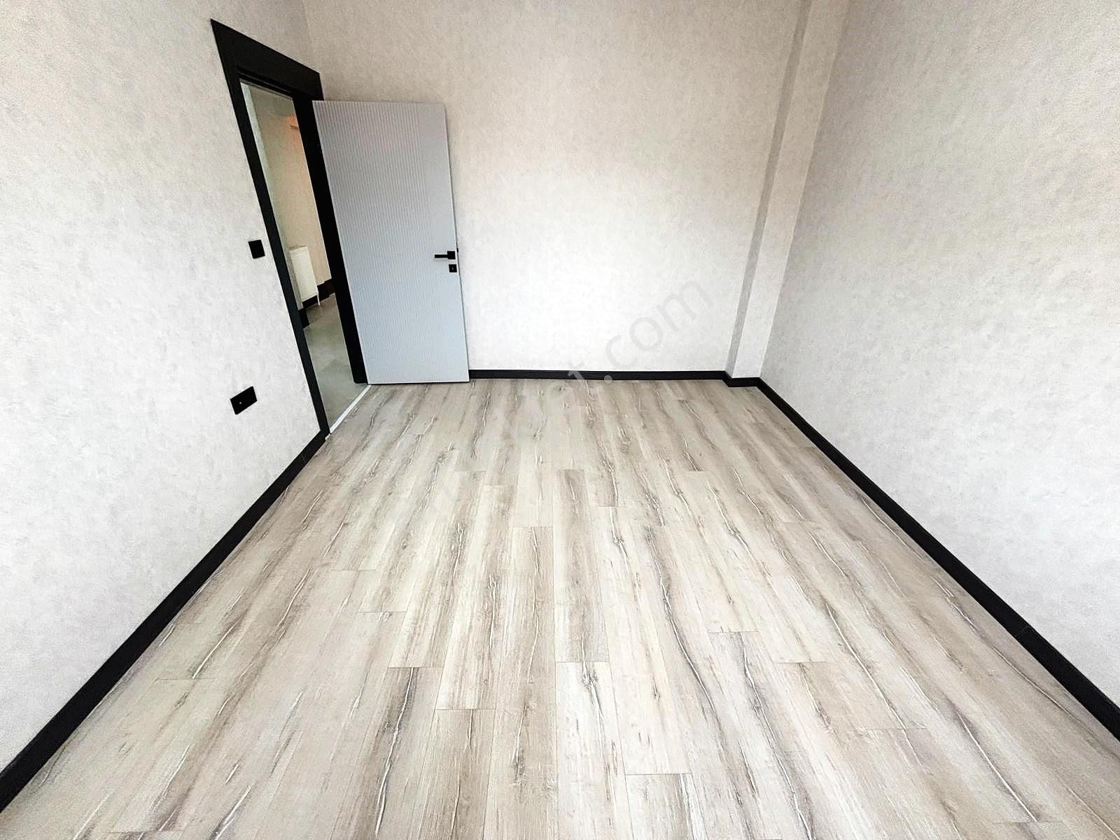 Atapark Da Ultra Lüx Yapılı Genis M2 Orta Kat 4+1 Satılık Daire - Görsel 30