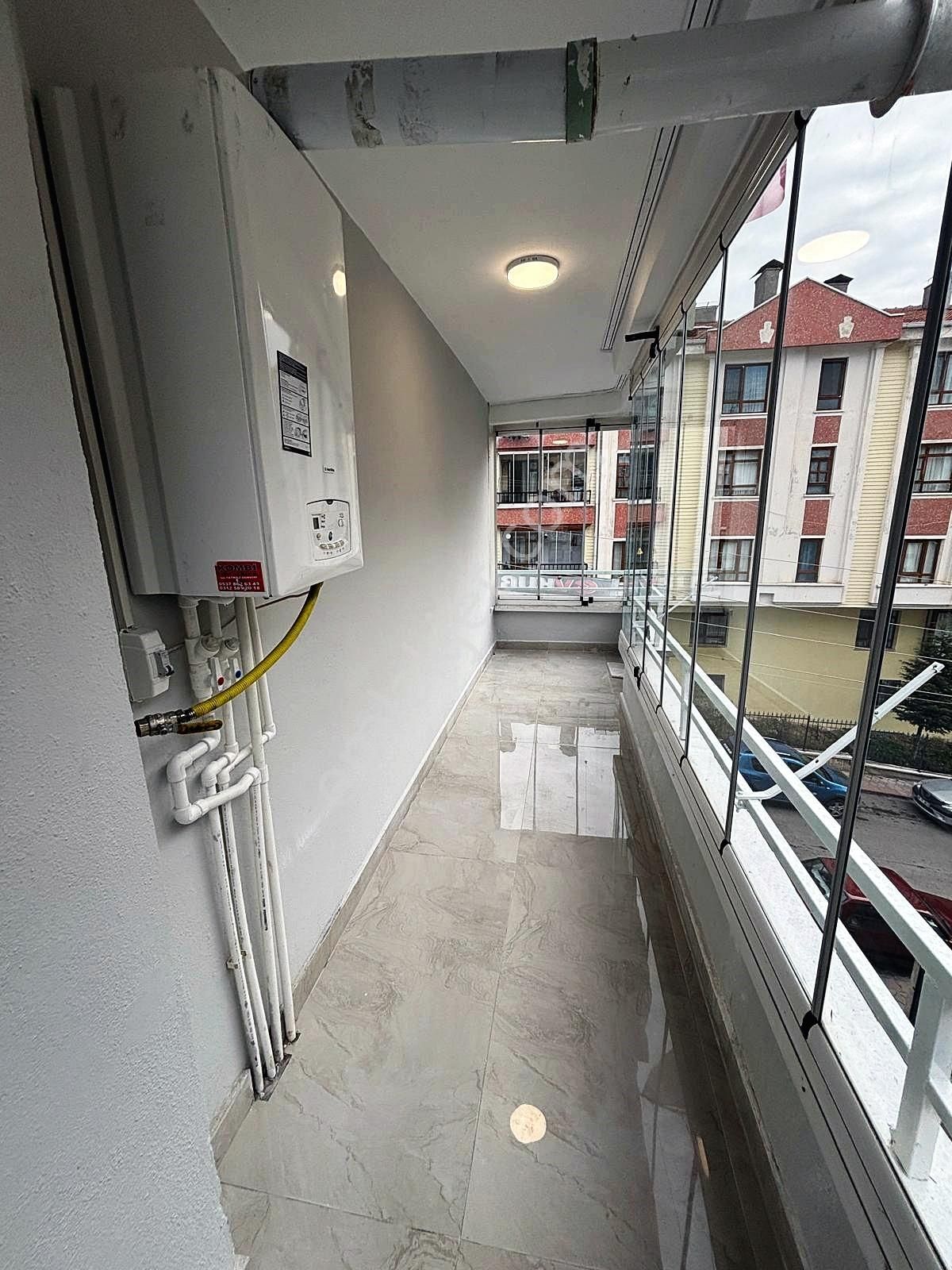 Atapark Da Ultra Lüx Yapılı Genis M2 Orta Kat 4+1 Satılık Daire - Görsel 3